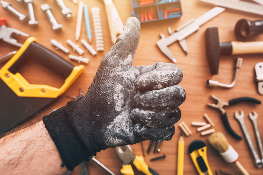 Home Remodeling