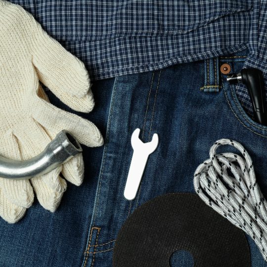 Handyman Services