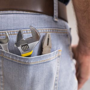 Handyman